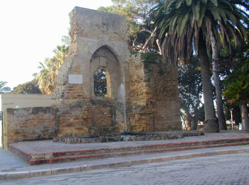 Arco normanno