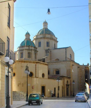 cattedrale mazara